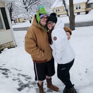 Meet your Posher, Zeke